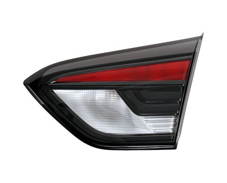 Rear light set SET_2TZ 015 696-131 Hella, Image 4