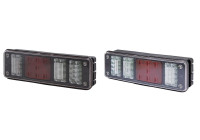 Rear light set SET_2VP 340 967-011 Hella