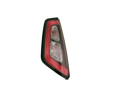 Rear light set, Image 2