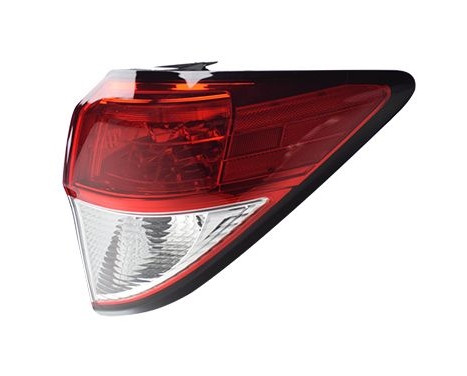 Rear light set, Image 3