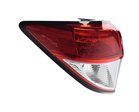 Rear light set, Image 2
