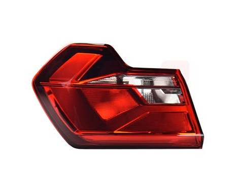 Rear light set, Image 2