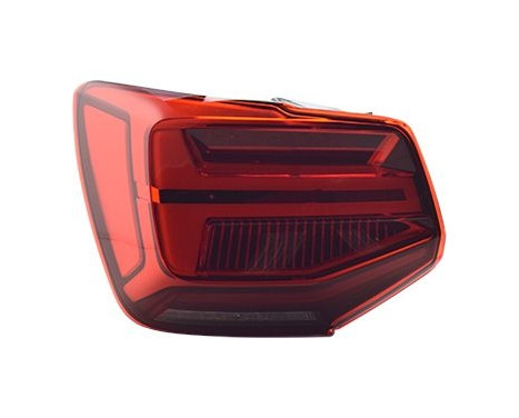 Rear light set, Image 2