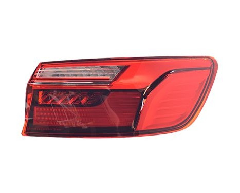 Rear light set, Image 3