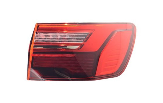 Rear light set, Image 3