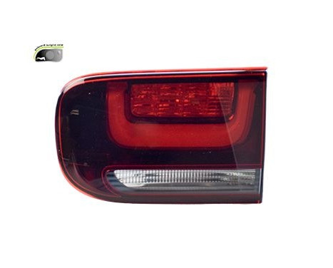 Rear light set, Image 3