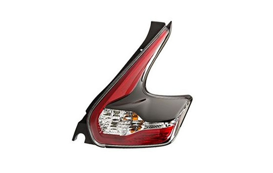 Rear light set, Image 3