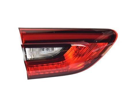 Rear light set, Image 2