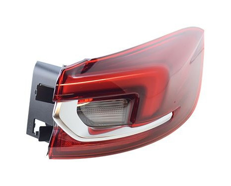 Rear light set, Image 3