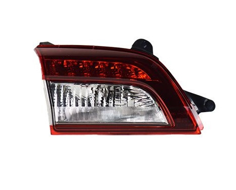 Rear light set, Image 2
