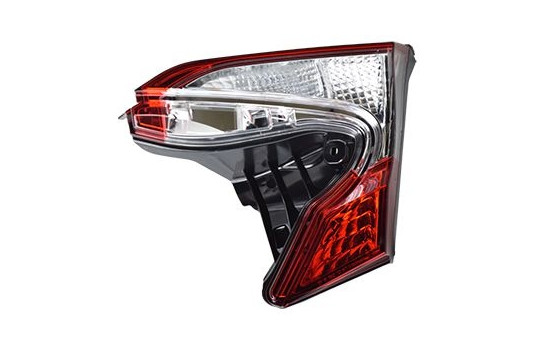 Rear light set, Image 3