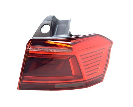 Rear light set, Image 3