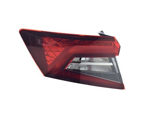 Rear light set, Image 2