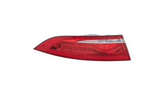 Rear light set, Image 2