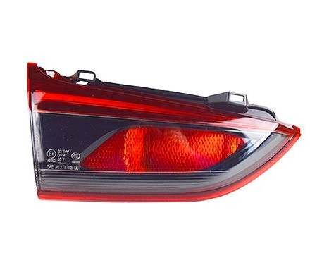 Rear light set, Image 2