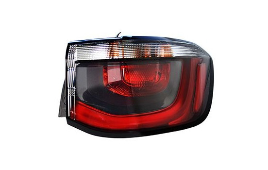 Rear light set, Image 3