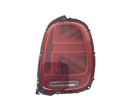 Rear light set, Image 3