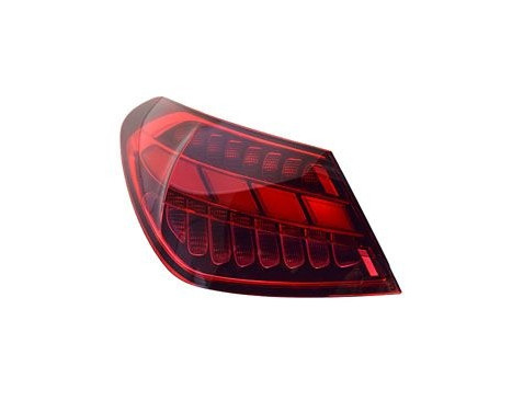 Rear light set, Image 2