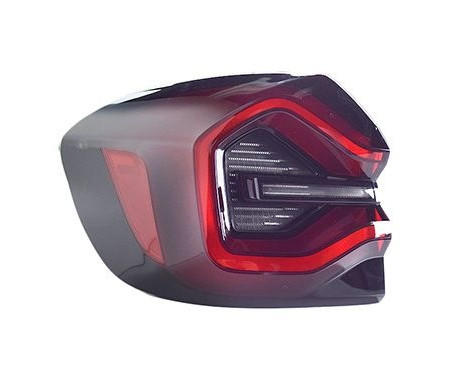 Rear light set, Image 2