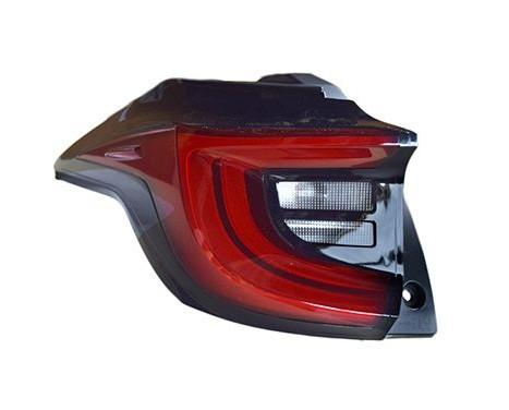 Rear light set, Image 2
