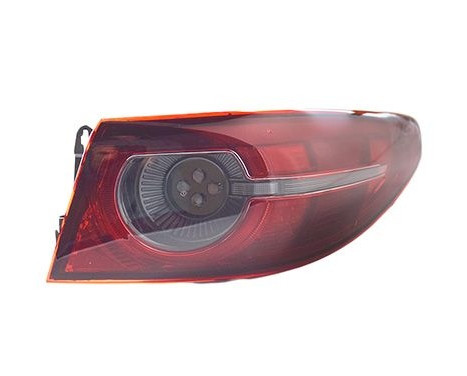 Rear light set, Image 3