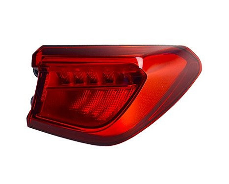 Rear light set, Image 3