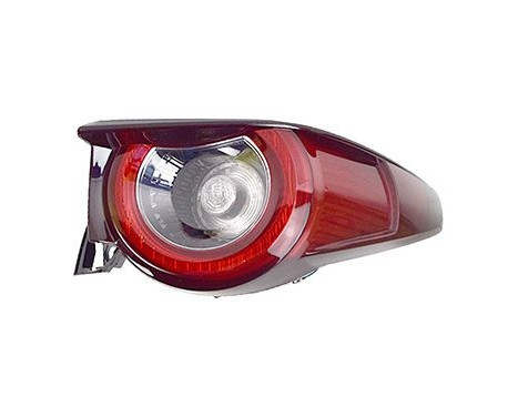 Rear light set, Image 3