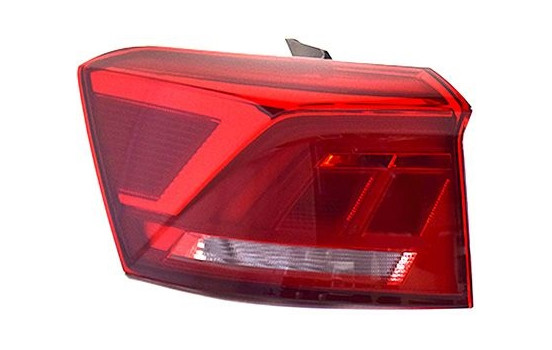Rear light set, Image 2