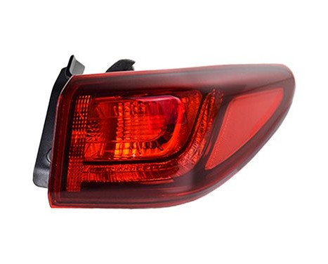 Rear light set, Image 3