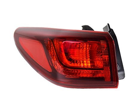 Rear light set, Image 2