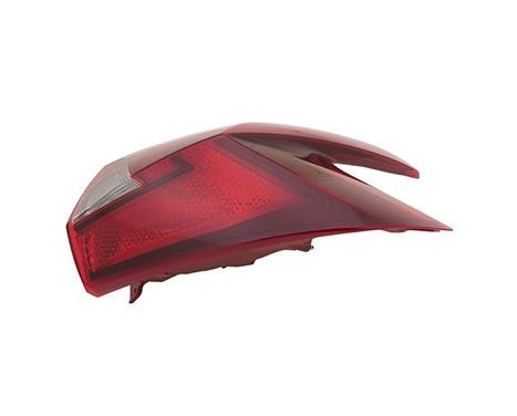 Rear light set, Image 3