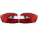 Rear light set