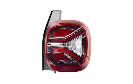 Rear light set, Image 2