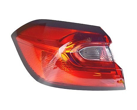 Rear light set, Image 2