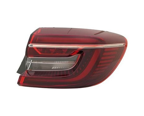 Rear light set, Image 3