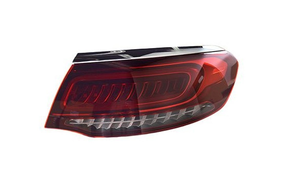 Rear light set, Image 3