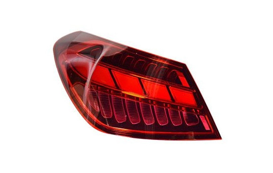 Rear light set, Image 2