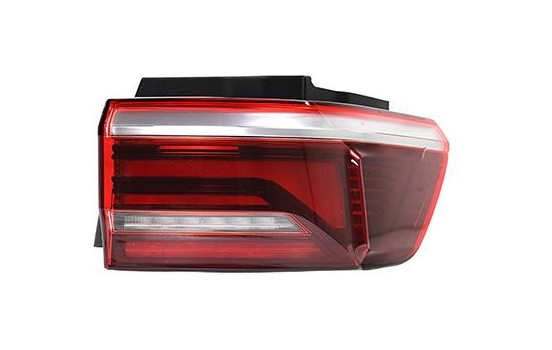 Rear light set, Image 2