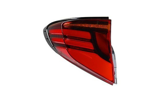 Rear light set, Image 2