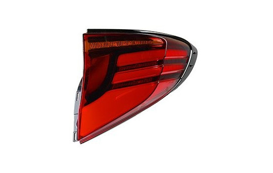 Rear light set, Image 3