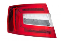 Rear light Skoda Octavia III 12- li 2SK 012 883-051 Hella