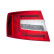 Rear light Skoda Octavia III 12- li 2SK 012 883-051 Hella