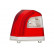 Rear light Volvo V70 III (bw) 2007- li led 2VA 011 527-031 Hella, Thumbnail 3