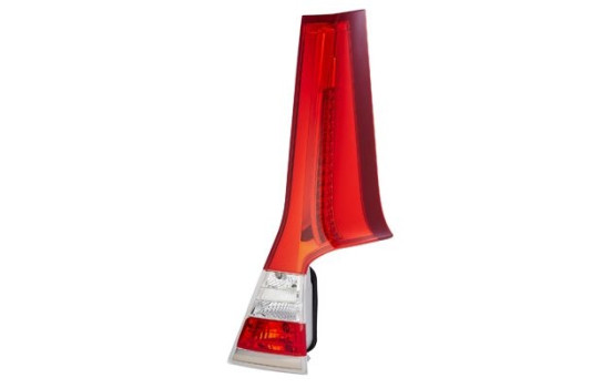 Rear light Volvo V70 III (bw) 2007- re led 2TZ 011 528-041 Hella