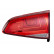 Rear light VW Golf VII (5G1/BE1) 13- rebi 2TZ 011 978-121 Hella