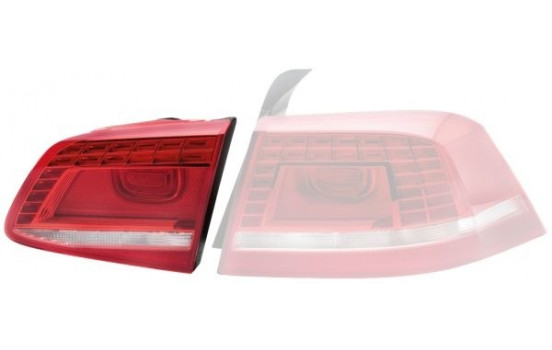 Rear light VW Passat 10- led rebi 2SB 010 745-081 Hella