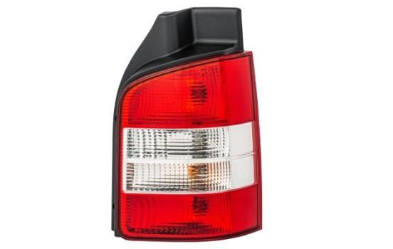 Rear light VW T5 03- right wing door 2SK 008 579-221 Hella