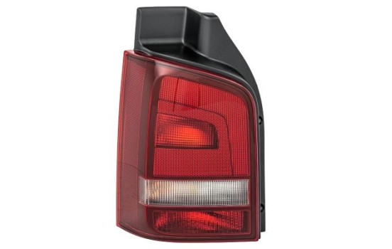 Rear light VW T5/Multiv 03- left rear 2SK 010 318-091 Hella