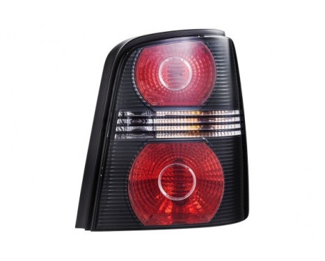Rear light VW Touran (1T1/1T2) 11/06- right 2SK 009 477-101 Hella