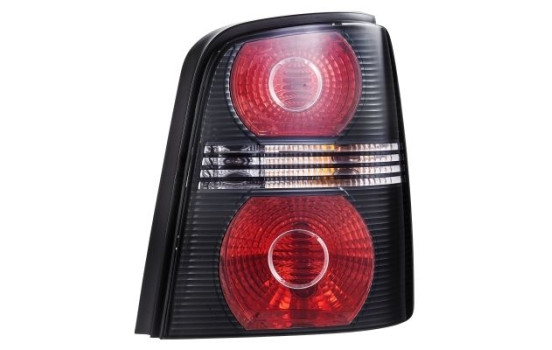 Rear light VW Touran (1T1/1T2) 11/06- right 2SK 009 477-101 Hella